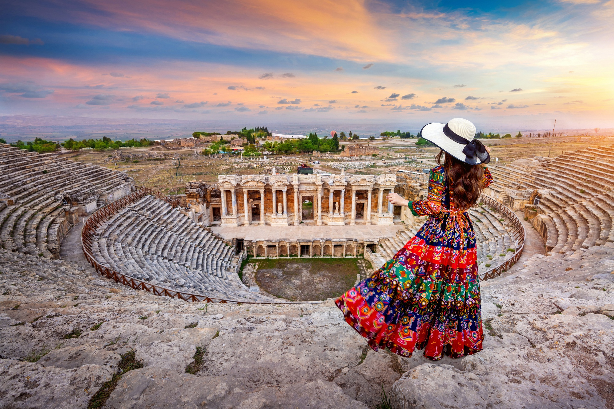 Top 10 Must-Visit Places in Turkey